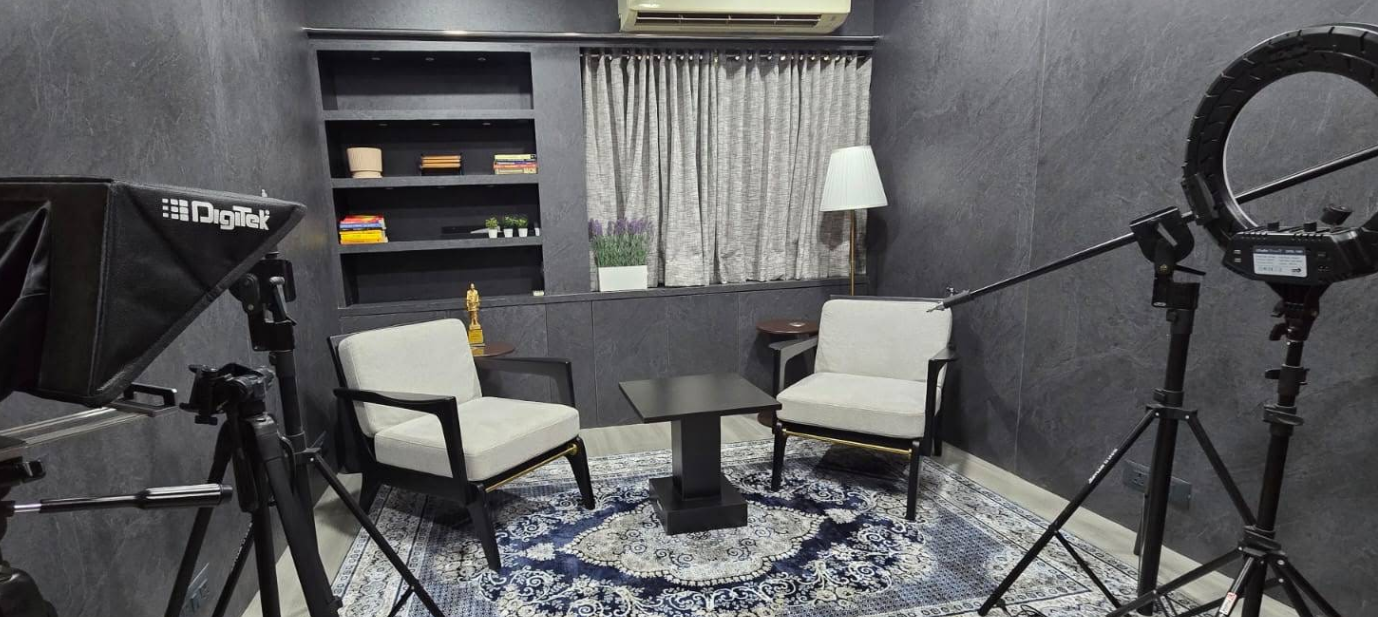 Bijli Studio