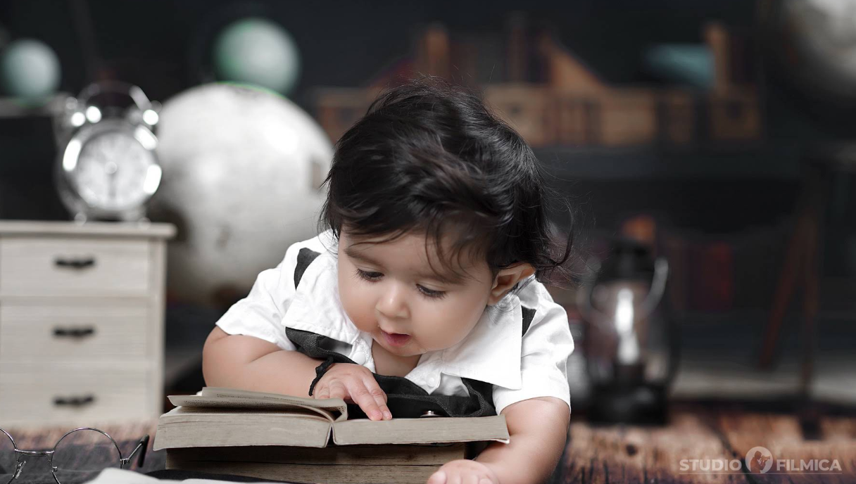 STUDIO FILMICA by Basant Joshi