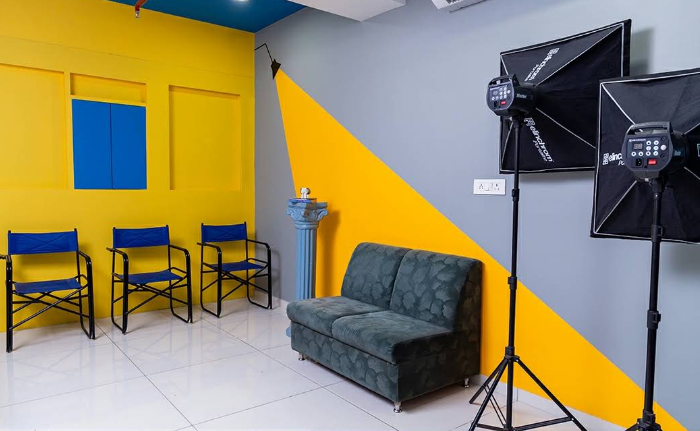 Tejal Studios