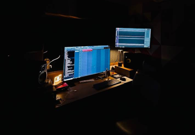 Flipbeats Music Studio
