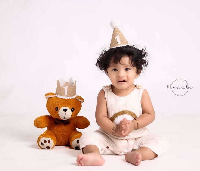 Photography by Monali