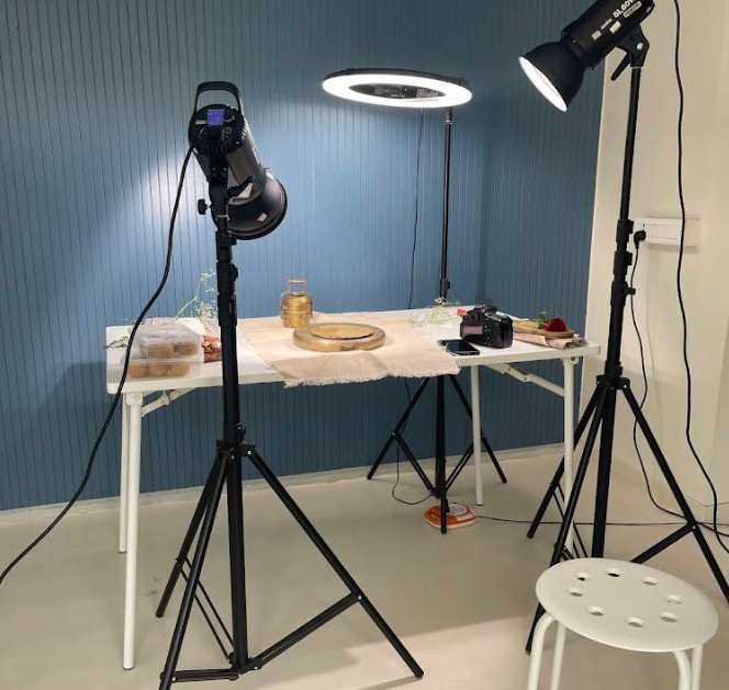 Scenes Studio & Space