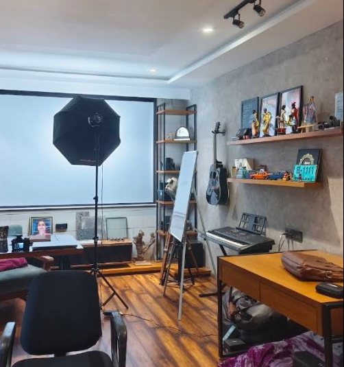 Partner Photography