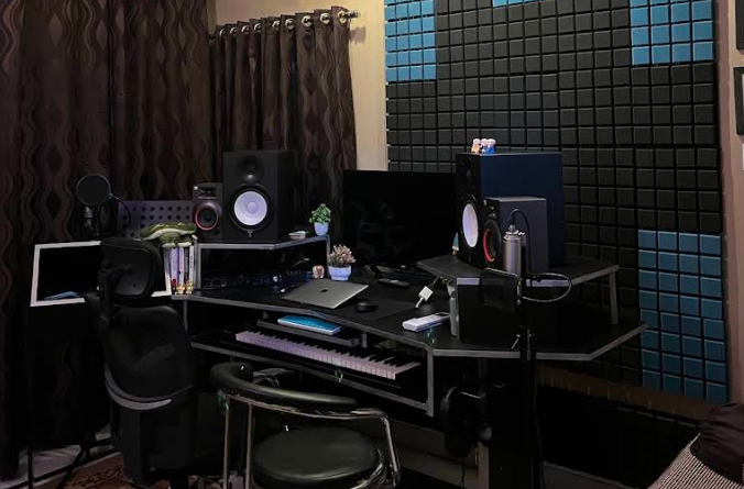 MnA Studios photo 1