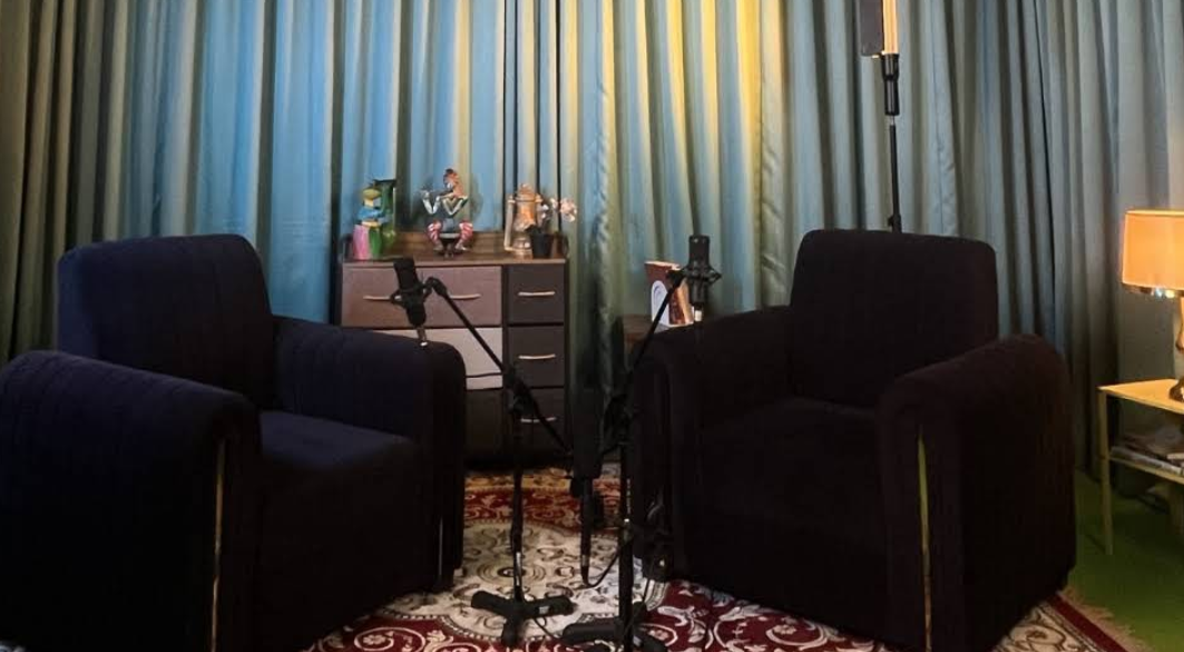 MARS Studio photo 1