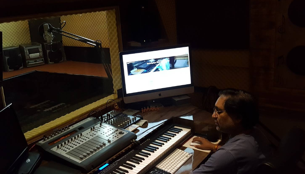Jhalakpriya Recording Studio photo 1