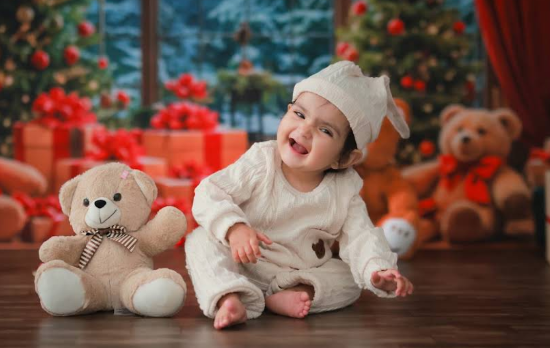 Joyful Kids Photography photo 1