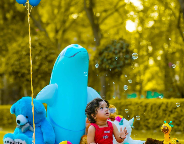 Vishal Dhupia Photography photo 1