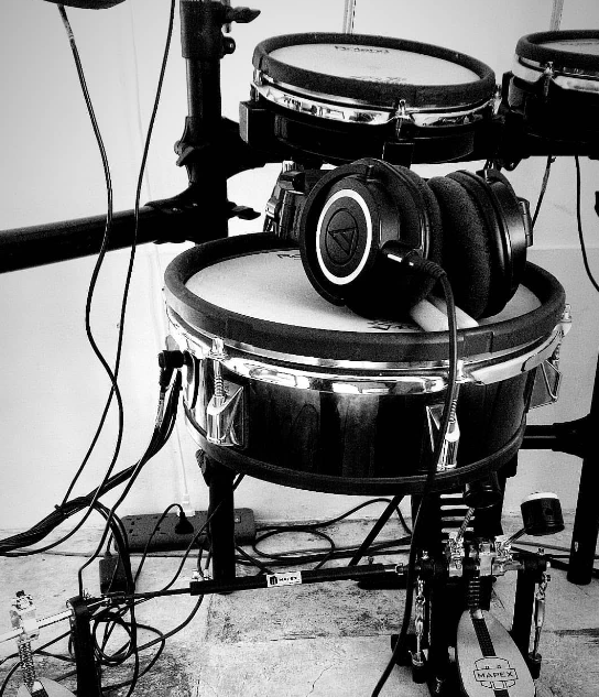 The Blunt Music Studio photo 1