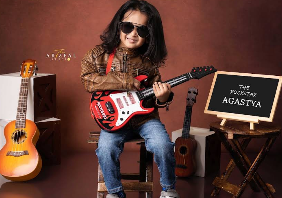 The Artzeal Studio Udaipur photo 1