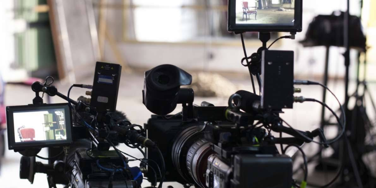 Anshraj Production photo 1