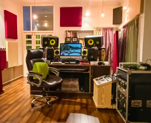 Martand Studio photo 1