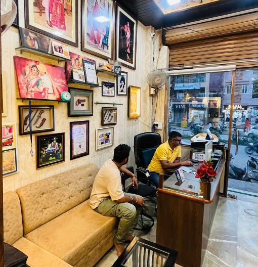 Navdeep Art Studio photo 1