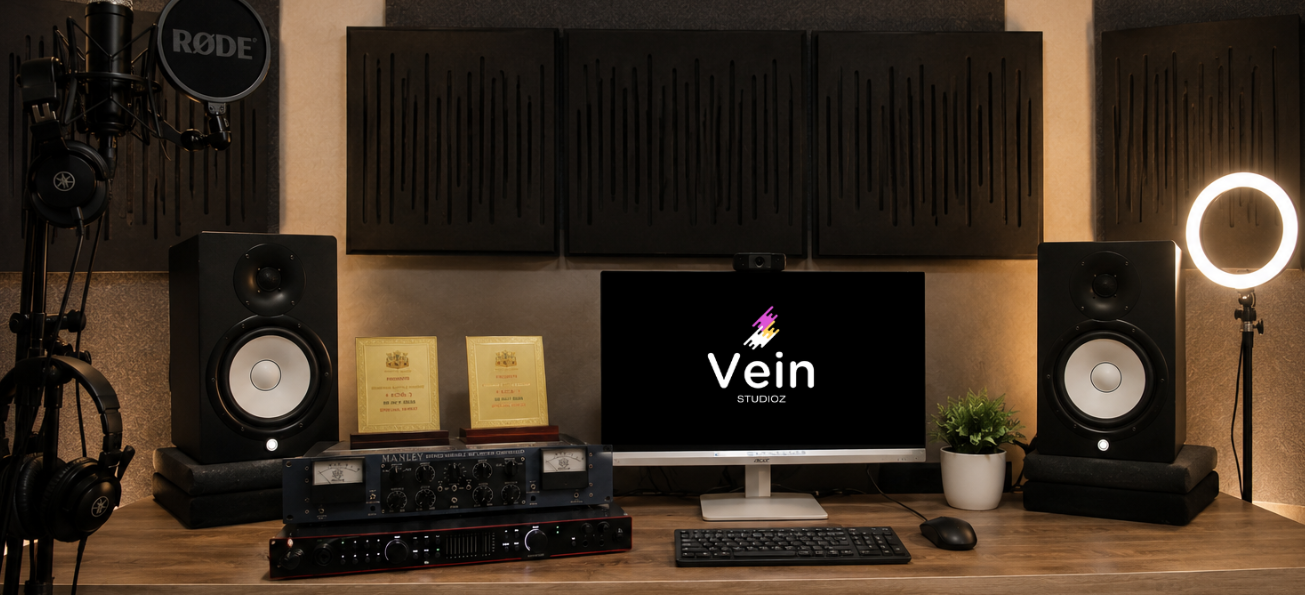 Vein Studioz photo 1