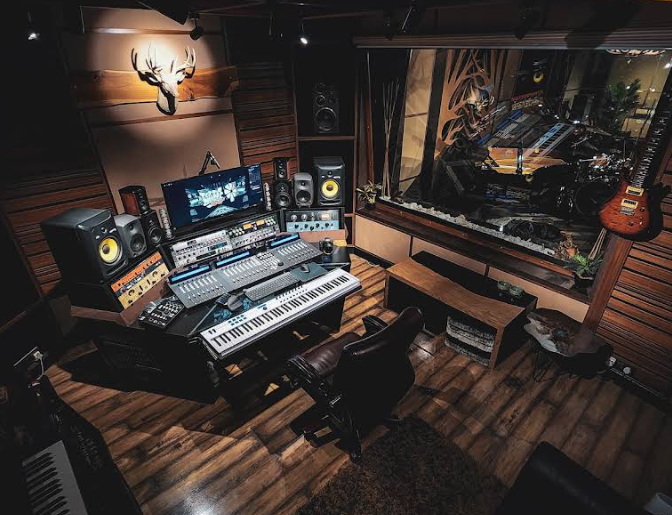 Ferris Wheel Studios photo 1