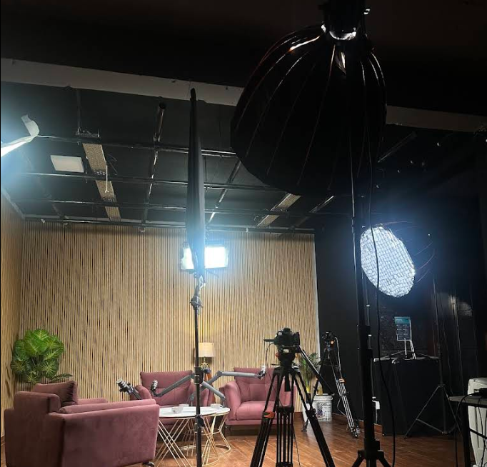 RagFocus Studio photo 1