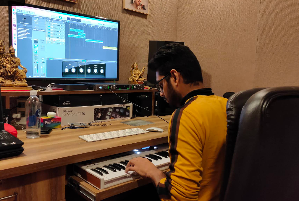 Sound Squirrel Studio photo 1