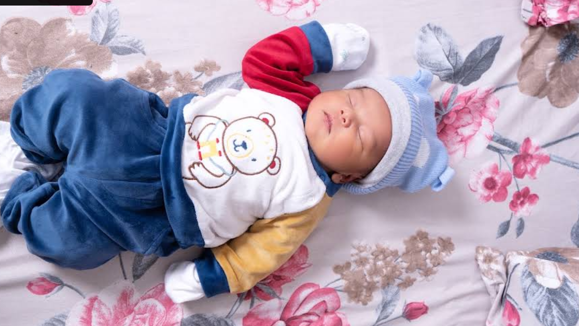 Baby Photography By Jyoti photo 1