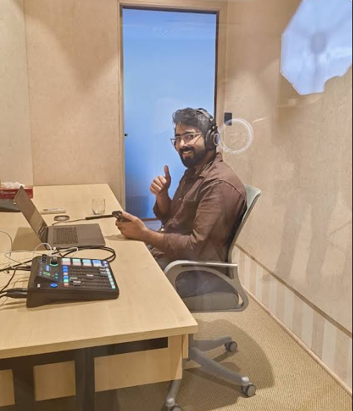 Baithak Studio photo 1