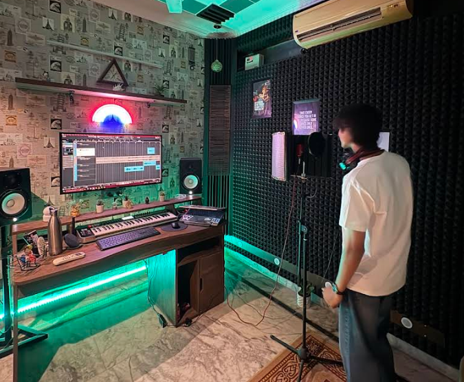 A-Dee Records photo 1