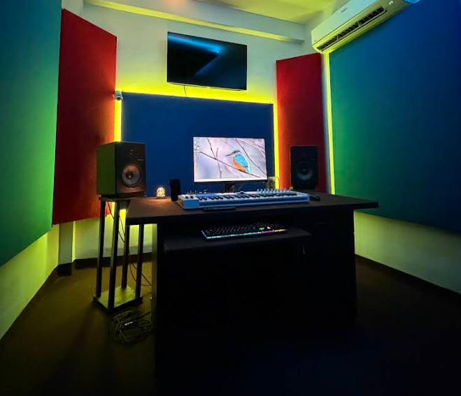Indore Music Production photo 1
