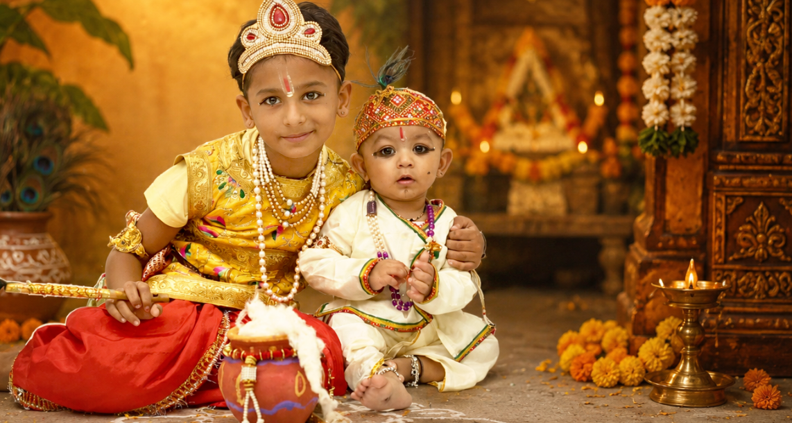 Vaishnavi Studio photo 1
