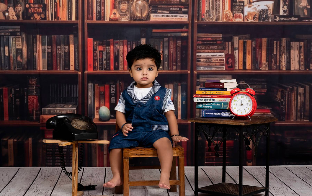 Chitra Mandir Studio photo 1