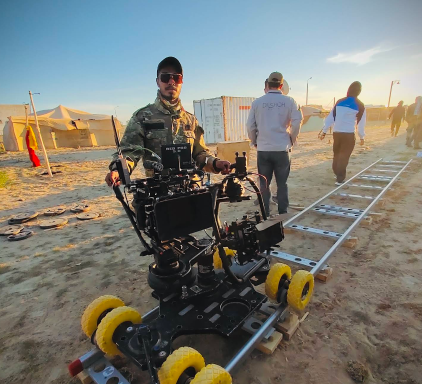 New Vision Films photo 1