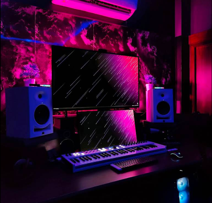 Renovation Music Studio photo 1