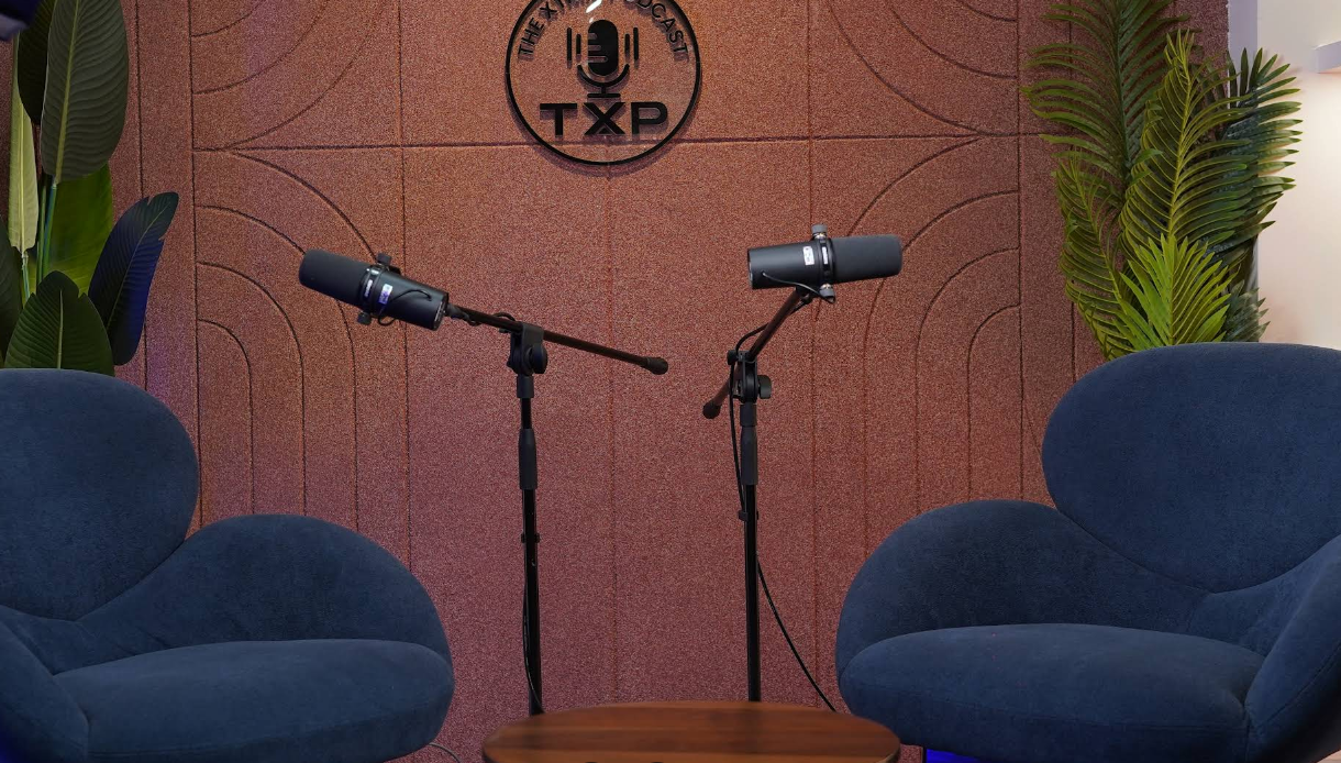 The Xtrim Podcast photo 1