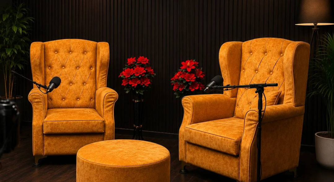 Opticon Entertainment Studio photo 1