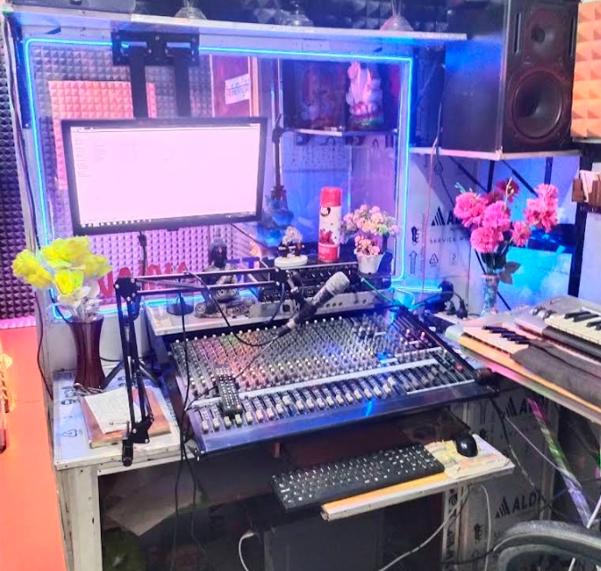 Naina Digital Recording Studio photo 1