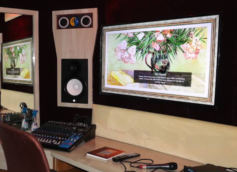 B3 Recording Studio photo 1