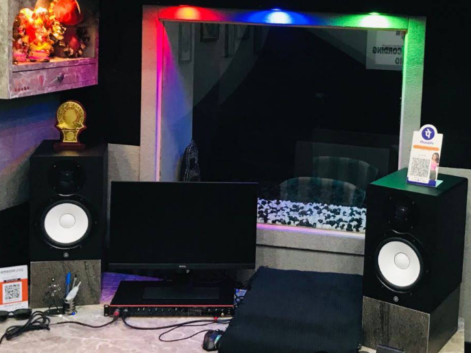 Sumeera Recording Studio photo 1