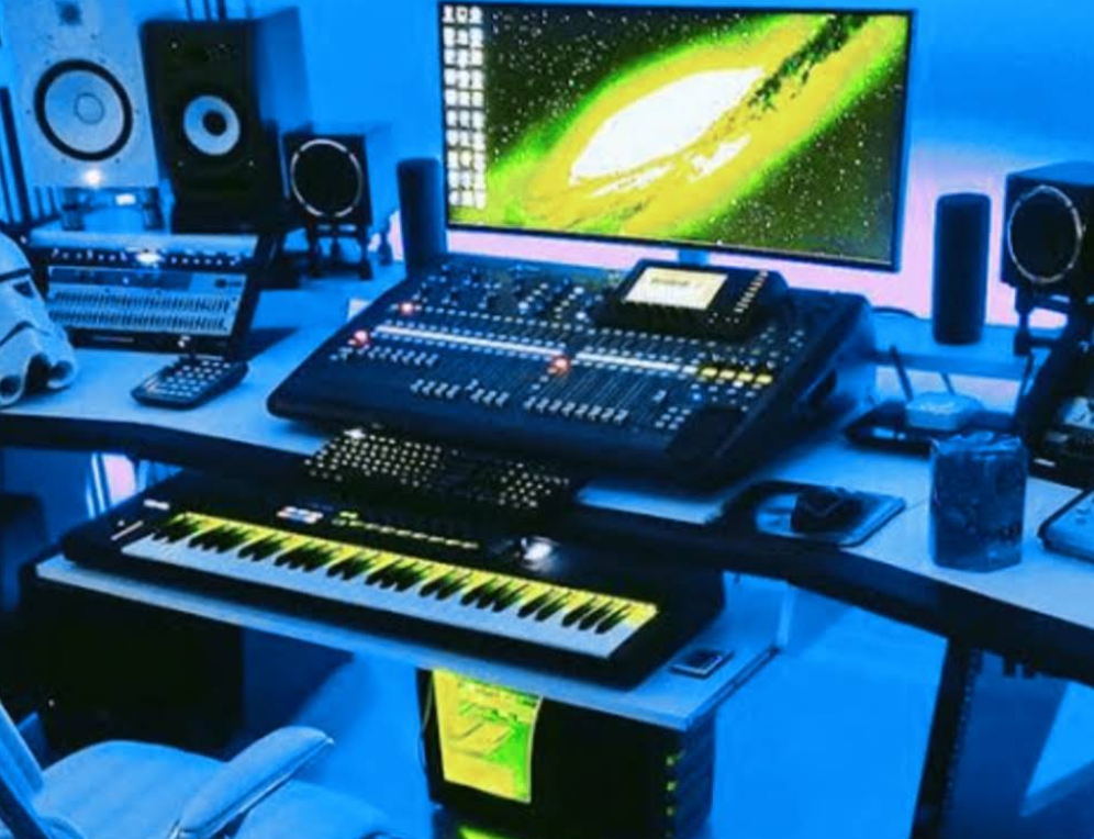 Bihari Beats Studio photo 1