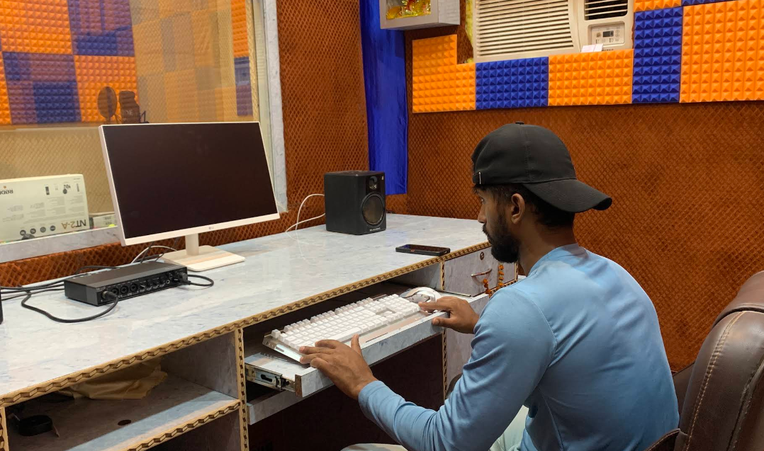 Beat Box Studio photo 1