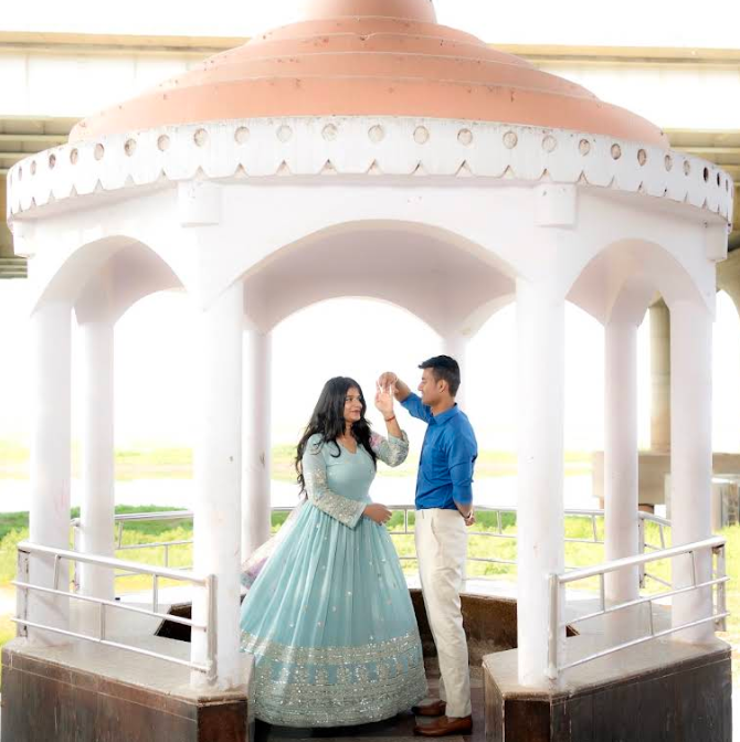 Modern Sangam Studio photo 1