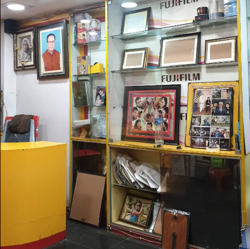 Vishal The Art Studio photo 1