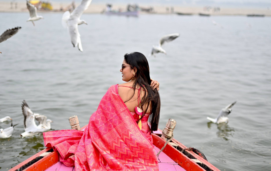 Varanasi Photo Studio photo 1