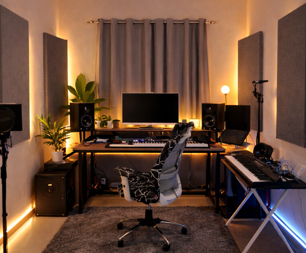 RajTarangini LIVE & Recording Studio photo 1