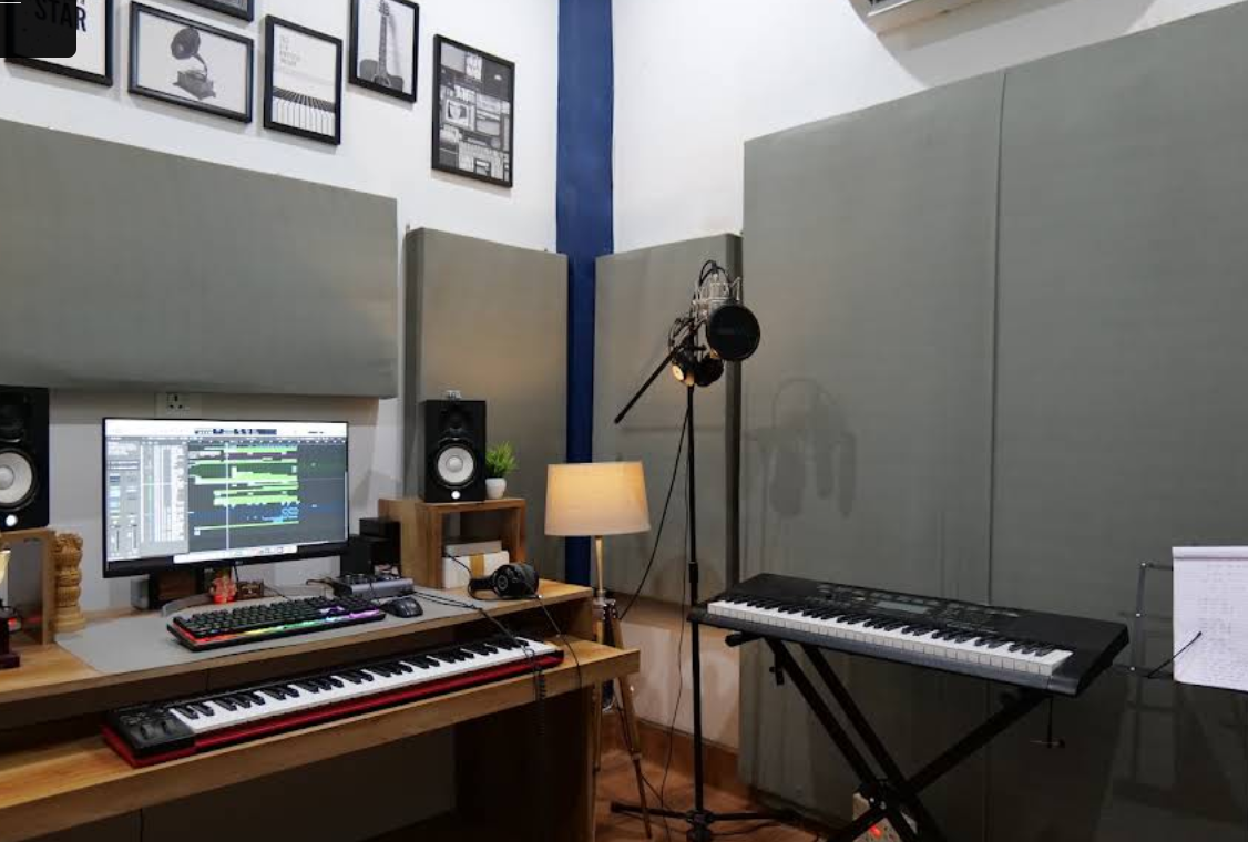 Ramaya Studios photo 1