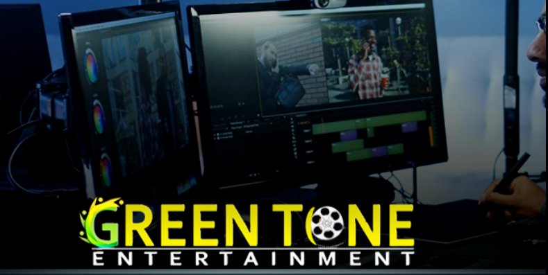 Green Tone Entertainment photo 1